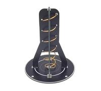 2.4GHz Directional Antennas Left and Right Circularly Polarized Antennas for Signals Stability in UAVs and Home Networking Circularly Polarized