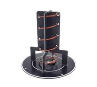 2.4GHz Directional Antennas Left and Right Circularly Polarized Antennas for Signals Stability in UAVs and Home Networking Circularly Polarized