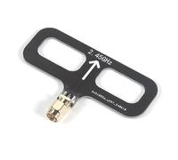 2.4GHz ELRS Antennae Supporting Various Models for Moxon Extended Flight Operations Directional High Frequency Antennae