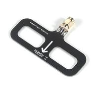2.4GHz ELRS Antennae Supporting Various Models for Moxon Extended Flight Operations Directional High Frequency Antennae