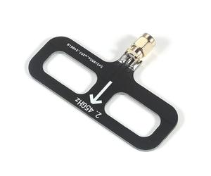 2.4GHz ELRS ExpressLRS Antennae Wide Compatibility And Easy Installation For Moxon ES24TX UAVs Quadcopters Photography Antennae