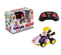 2,4GHz Mario Kart(TM) Mini RC, Peach (Paperbox)