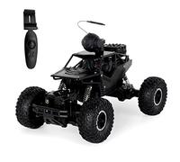 2.4GHz Remote Control RC Car with 1280 * 720p Camera Brushed Motor 4.8V 700mah Battery 2-3h Charging 10-15min Working 40 Meters Control Distance Gift Box Package