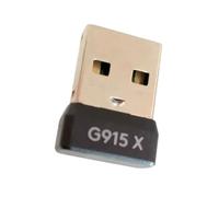 2.4Ghz USB Dongle Receiver for G915X G915 TKL Keyboards Adapter Receiver