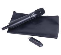 2.4GHz USB & Wireless Handheld Microphone - U24H