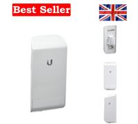 2.4GHz Wi-Fi Access Point Router - LOCOM2 with 5+ km Range and Secure Connection