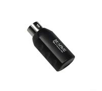2.4GHz Wireless Adapter, For M-VAVE SK7 Wireless For MIDI Adapter: Rechargeable, Play, For MIDI To USB Cable, Automatic Pairing