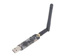 2.4GHz Wireless Bluetooth Protocol Analysis Tool, BLE Transmission and Reception Protocol Analyzer Bluetooth Open Source Tool for Ubertooth One