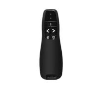 2.4GHz Wireless USB Powerpoint Presentation PPT Flip Pen Pointer Clicker Presenter With Red Light Remote Control For Powerpoint