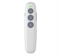 2.4GHz Wireless USB Powerpoint Presenter PPT Flip Pen Pointer Remote Control for Meeting,Training and Teaching,School