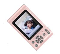 2.4inch Digital Camera H15 Model CCDs Photo Video 16x Body For Photography And