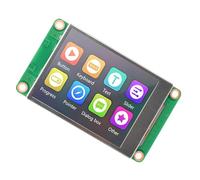 2.4Inch LCD Screen 320X240 Resolution Capacitive Touchable Screen TJC3224T124-011N-A01 / TJC3224T124-011R-A01 / 011C LCD Module
