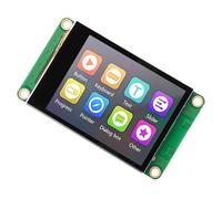 2.4Inch LCD Screen 320X240 Resolution Capacitive Touchable Screen TJC3224T124-011N-A01 / TJC3224T124-011R-A01 / 011C LCD Module
