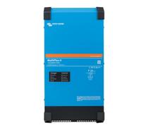 2.4kW 12V Victron MultiPlus II 12/3000 PMP122305010 120-32 Off Grid Motorhome...