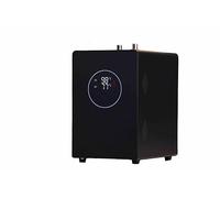 2.4L 1.5kw Instant Hot Water Tap Boiling Tank for Boiling Water Taps Temperature Adjustable from 45°C to 98°C