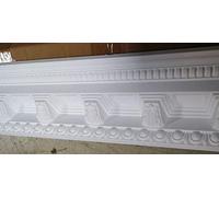 2.4m METER 240cm COVING CORNICE CEILING VICTORIAN DESIGN MODERN DECOR POLYSTYRENE PRINCE PLASTER DECOR
