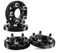 2 / 4pcs 5x114.3 CB 67.1 12x1.5 For Mitsubishi For Outlander Sport Flange Plate T6-7075 Wheel Spacers Aluminum Hub Widened Adapter Car Wheel Spacers(4pcs 35mm)
