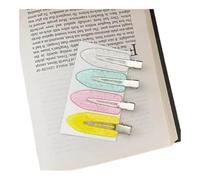 2/4Pcs Acetic No Bend Seamless Hair Clips Side Bangs Barrette Makeup Washing Face Accessories Women Girls Styling Hairpin Coffee(No.7 4Pcs)
