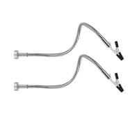 2/4Pcs Adjustable Circuit Board Holder Clamps Flexible Arm Soldering Tool for Easy Positioning and Secure Grip/163