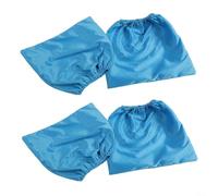 2/4pcs Filter for Nilfisk Buddy II 18 Compatible with 30250135 30250135PS (4pcs)