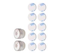 2 / 4Pcs LED Light Flashing Lights Warning Night Flying Lamp for Accessories Light Accessories