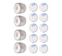 2/4Pcs LED Light Night Flying Flashing Lamp Warning Replacement Accessories Night Flying