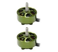 2/4Pcs Lightweight M2807 1300KV Brushless Motor 3-6S For FPV 7inch Long Distance Replacement Part Lightweight Motor