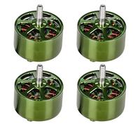 2/4Pcs Lightweight M3115 900KV Brushless Motor 3-6S For FPV 10inch Long Distance Replacement Part FPV Brushless Motor