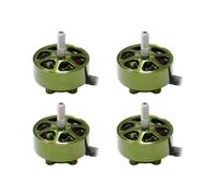 2 / 4Pcs M2807 1300KV Brushless Motor 3-6S for 7inch Aerodynamically Motor