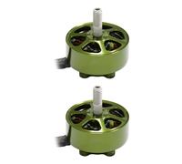 2 / 4Pcs M2807 Motor 1300KV 7inch FPV 3-6S for Remote Control FPV Quadcopter Accessories Brushless Motor for