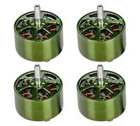2/4Pcs M3115 900KV Motor Suitable 10inch Long Distance FPV For Remote FPV Quadcopter Accessories Heavy Lift Brushless Motor