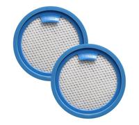 2/4pcs Pre-Filters Kit Washable Reusable Pre-Motor Filter ，Compatible for AEG 7000 / ASKW5 ，Compatible for Electrolux Cordless 700 ，Handheld Vacu(2 Pack)