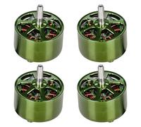 2/4Pcs Professional 900KV Drones Motor Quadcopter Replacement For 10inch Long Distance FPV Drones Accessories Metal Construction Brushless