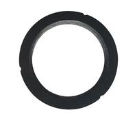 2 4PCS Silicone Gaskets for E61 Brewing Head Compatibility with Gaggia Coffee Machines(2pcs)
