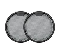2/4PCS Vacuum Cleaner Filter For Dreame Z10 Station / U10 / U20 / P10 / P10 Pro Vacuum Cleaner Spare Part Pre-Filter Accessories(2 PACK)