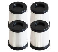 2/4PCS Washable Filters Replacement Filter Fit For Kalado KCV01 Cordless Vacuum Cleaner(4 PACK)