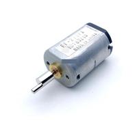 2.4V 3.7V FF-270 DC Small Electronic Starter High Speed DIY Automatic Hair Clipper Electronic Shaver