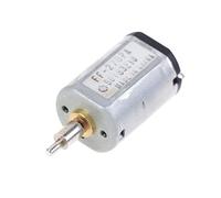 2.4V 3.7V FF-270 DC Small Motor DIY Automatic Hair Clipper Shaver Razor Motor Replacement Motor Spot Goods