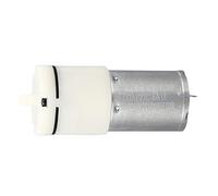 2.4W DC12V Micro Air Pump Copper Core Coil Mini Electric Air Pump for Blood Pressure 0.5-2.5LPM