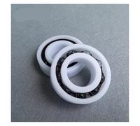 2/5/10/20 pieces 6800 6801 6802 6803 6804 6805 6806 6807 6808 6809 6810 POM plastic bearing insulation(5Pcs,6805 25x37x7)