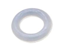 2/5/10/20pcs CS 5.3mm Silicone Rubber O-Ring Seal Rings Gasket For Hydraulics And Pneumatics Sealing Faucet Automobile Pump