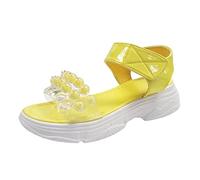 2 5 10 Yard 3/4" 20mm Solid Matte Non-Shiny Fold Over Elastics Spandex Band Hair Tie Headband Dress Sewing Trim-Dresden Blue-2 Yards