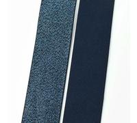 2/5/10M 25-50mm Nylon Elastic Band for Bag Straps Rubber Ribbon Waistband Stretch Webbing DIY Clothes Sewing Accessories-RoyalBlue-30mm-10Meters