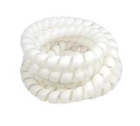 2/5/10Meter Spiral Wrap Winding Tube 10mm Wire