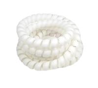 2/5/10Meter Spiral Wrap Winding Tube 10mm Wire Organizer