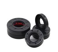 2/5/10pcs ID19mm NBR Skeleton Oil Seal TC-19 * 28/29/30/32/35/40/47 * 5/7/8/10mm Nitrile Rubber Shaft Double Lip Oil Sealing Gaskets(5pcs,19x32x7mm)