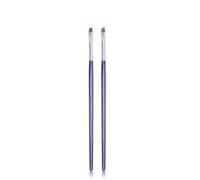 2/5/10PCS Upgrade Blade Eyeliner Brush Ultra Thin Flat Fine Eye Liner Makeup Brushes Flat