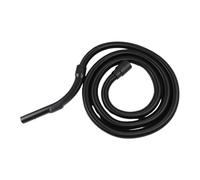 2.5/3.5-Meter Connection Hose with Handle, Compatibie for Kärcher NT20, NT30, WD1, WD2, WD3, WD4, WD5, WD6, WD6P Vacuum Cleaner Hoses(B 3.5 m)