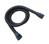 2.5/3.5m Long Hose Compatible with Karcher NT20 30 WD1 WD2 WD3 WD4 WD5 WD6 2.863-305.0 Vacuum Cleaner Spare Accessories Home Appliance Part(3.5m)
