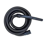 2.5/3.5M Suction Hose with Handle for，Compatible for Karcher NT20 30 WD1 WD2 WD3 WD4 WD5 WD6 WD 6 P Premium Vacuum Cleaners Extra Long Hose(2.5m)